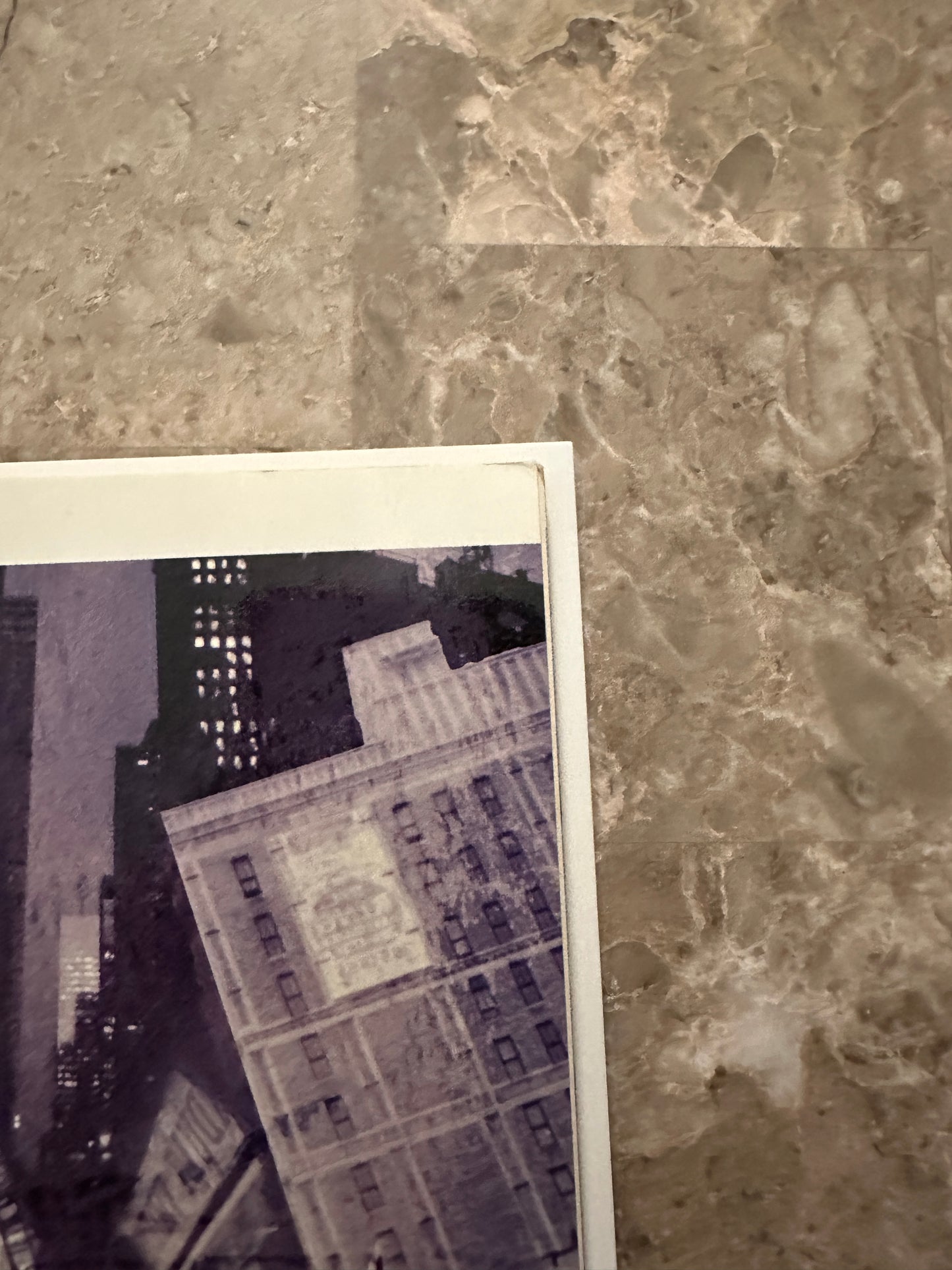 Sleeper Out in the Cold #1-4 TPBs (DC 2019)