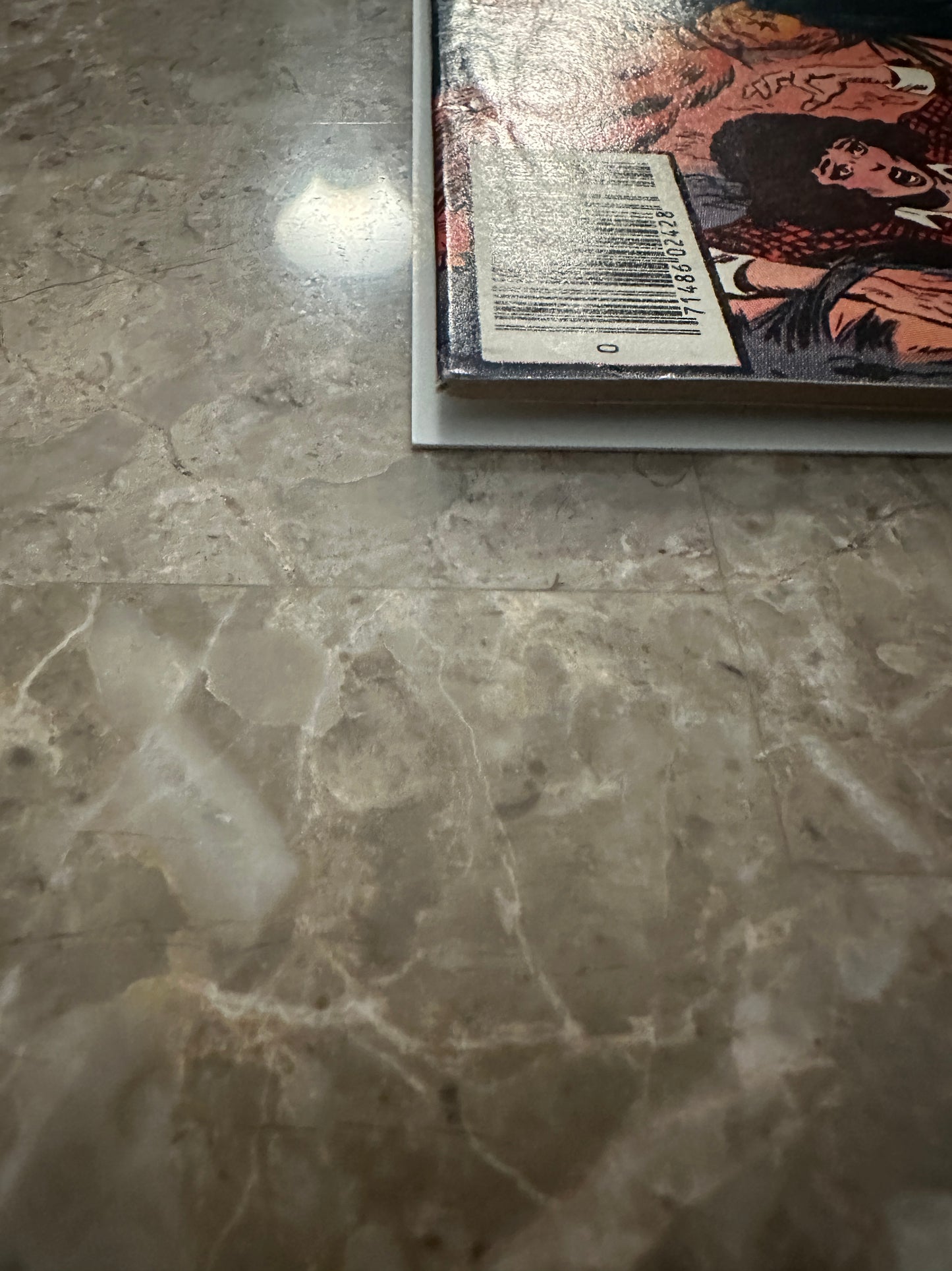 Incredible Hulk Annual #8 Newsstand FN+ 6.5 (Marvel Comics 1979) - Presents VF