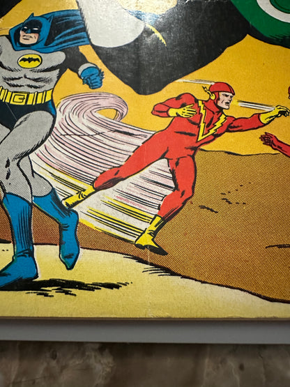 Justice League of America #30 VG/FN 5.0 (DC Comics 1964)