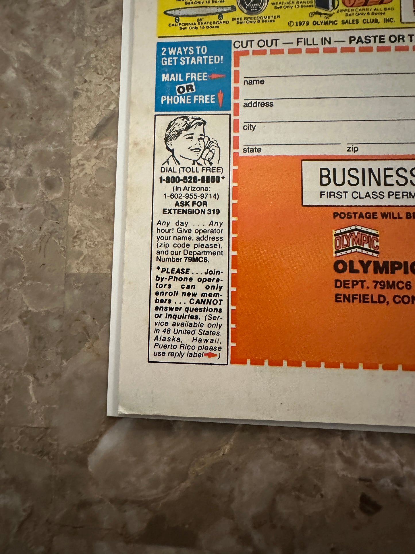 Iron Man #126 Newsstand FN 6.0 (1979 Marvel Comics)