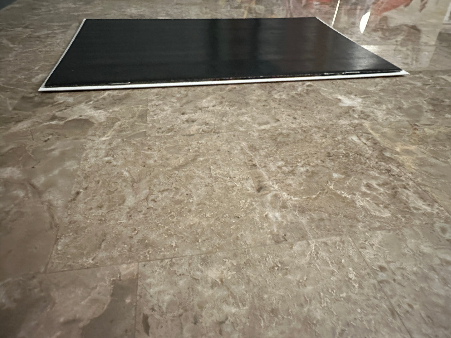 Ironheart #2 2nd Printing NM 9.4-9.6 (Marvel 2019) - Vecchio Cover, Low Pop