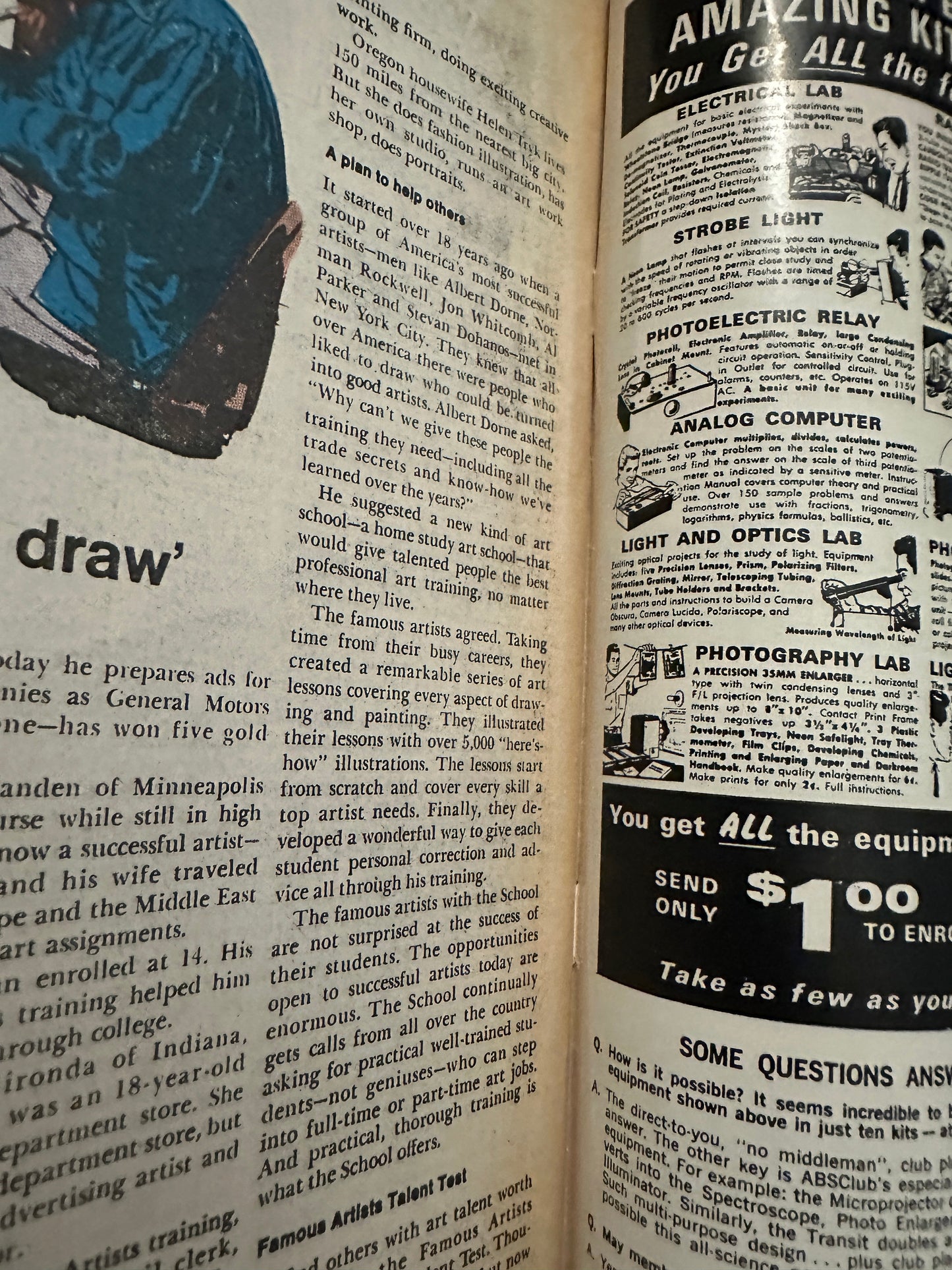 Daredevil #68 VG- 3.5 (1970 Marvel)