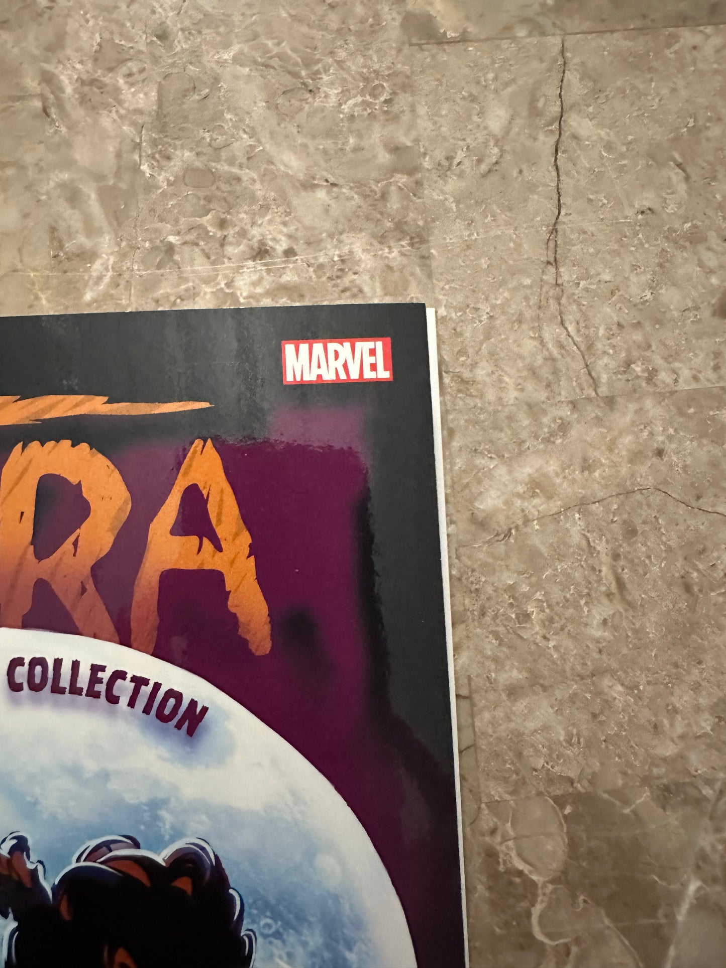 Tigra: The Complete Collection TPB OOP (Marvel Comics 2019)