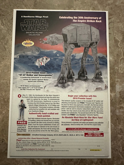 Star Wars Blood Ties Full Set (2010 Dark Horse)