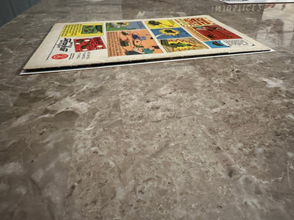 Doom Patrol #105 VG- 3.5 (1966 DC)