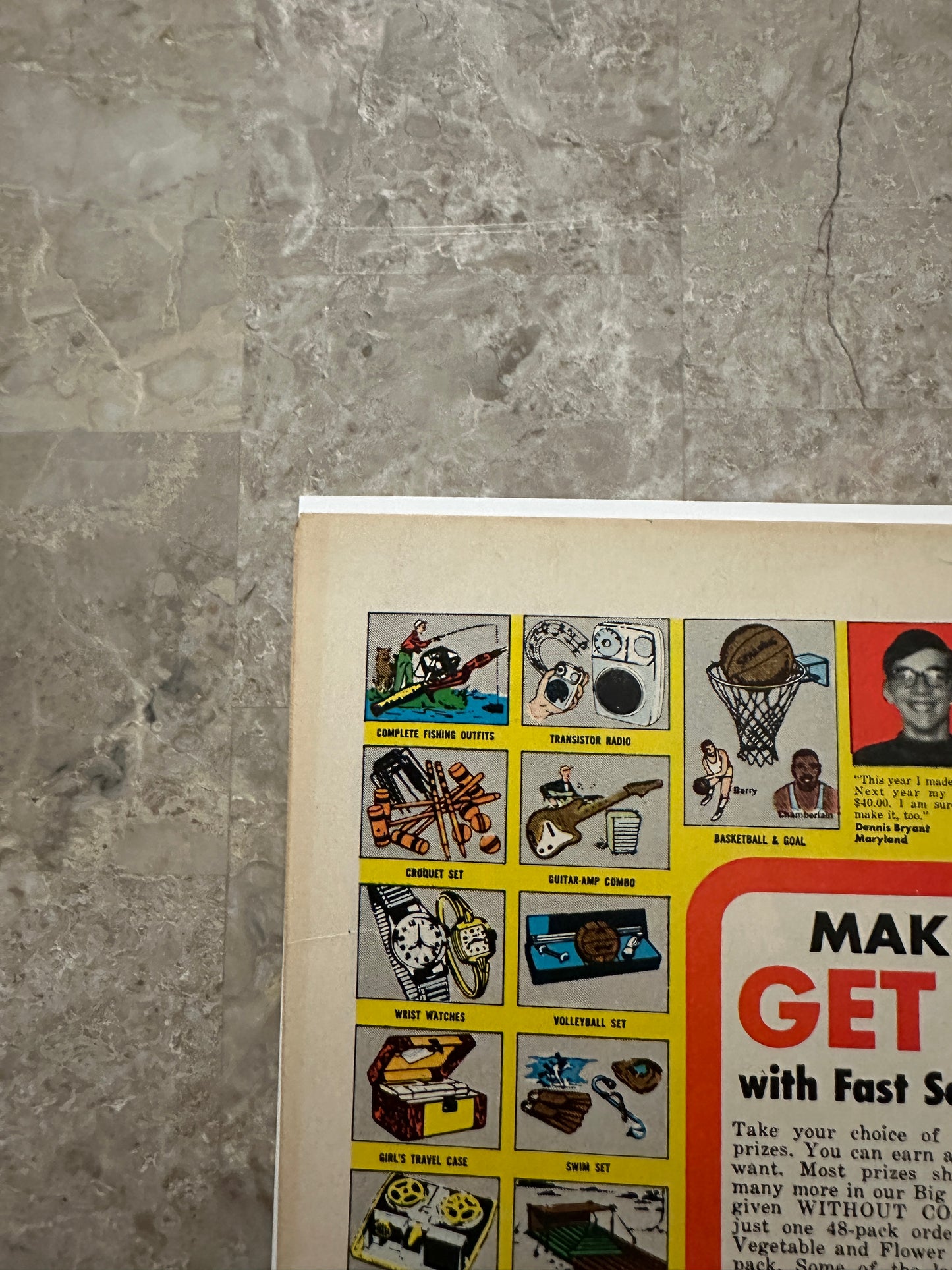 Avengers #100 FN/VF 7.0-7.5 (Marvel Comics 1972)