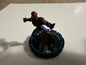 HeroClix Spider-Man #001 Experienced (2004 WizKids) - Legacy
