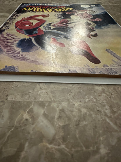 Spectacular Spider-Man #2 VF 8.0 (Marvel Comics 1968)