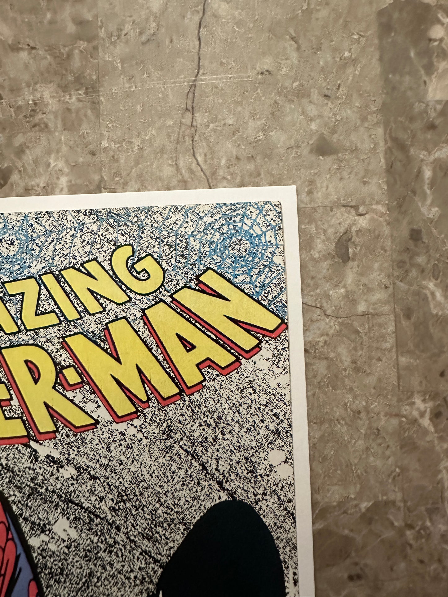 Amazing Spider-Man #258 VF/NM 9.0 (1984 Marvel)