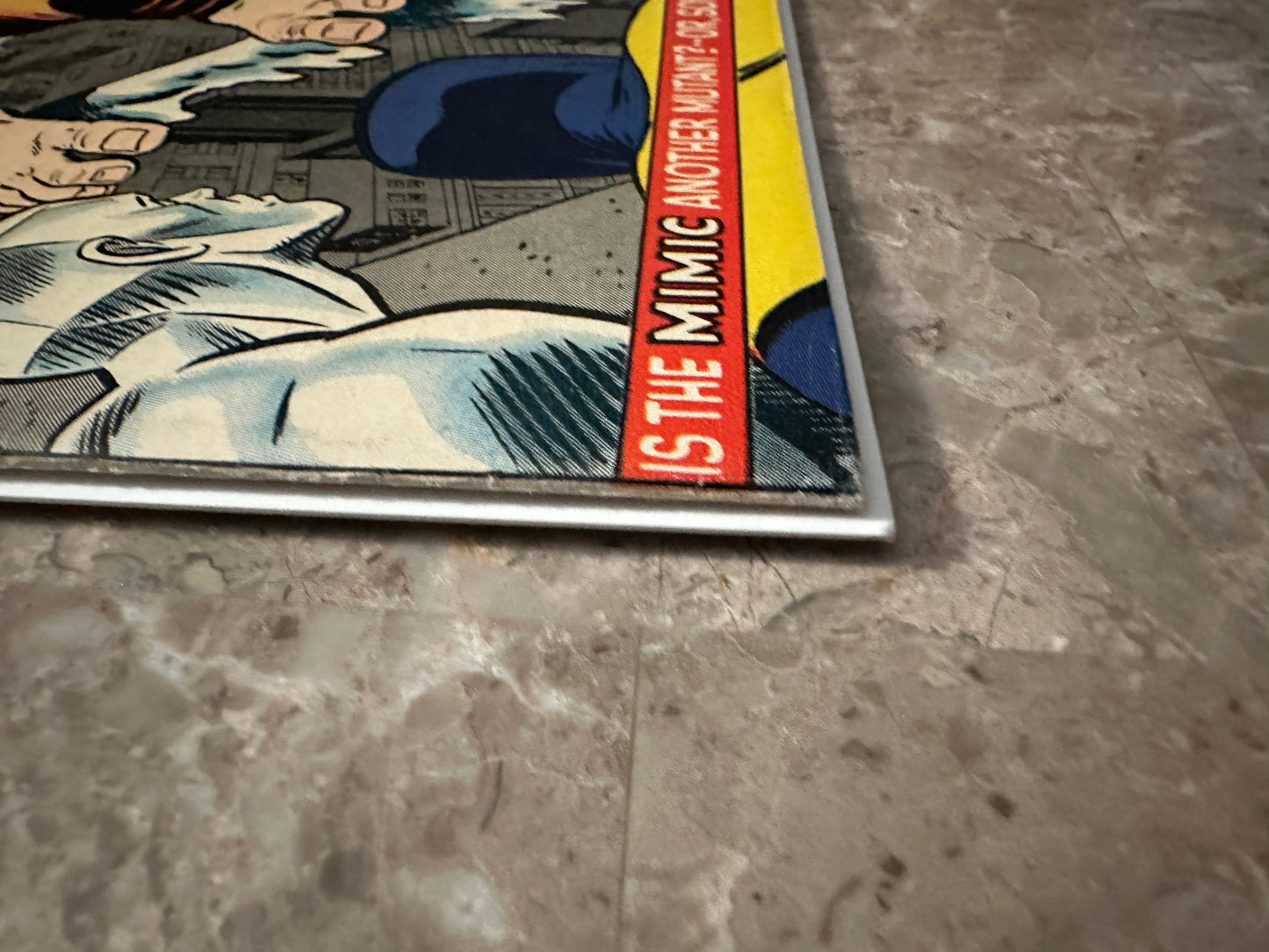 X-Men #19 VF/NM 8.5-9.0 (1966 Marvel Comics)