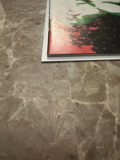 W0rldtr33 #1B NM+ 9.6-9.8 (2023 Image)