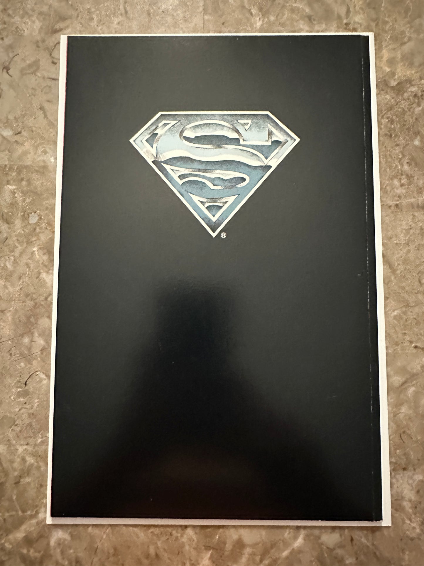 Superman the Earth Stealers #1 VF/NM 9.0 (1988 DC)