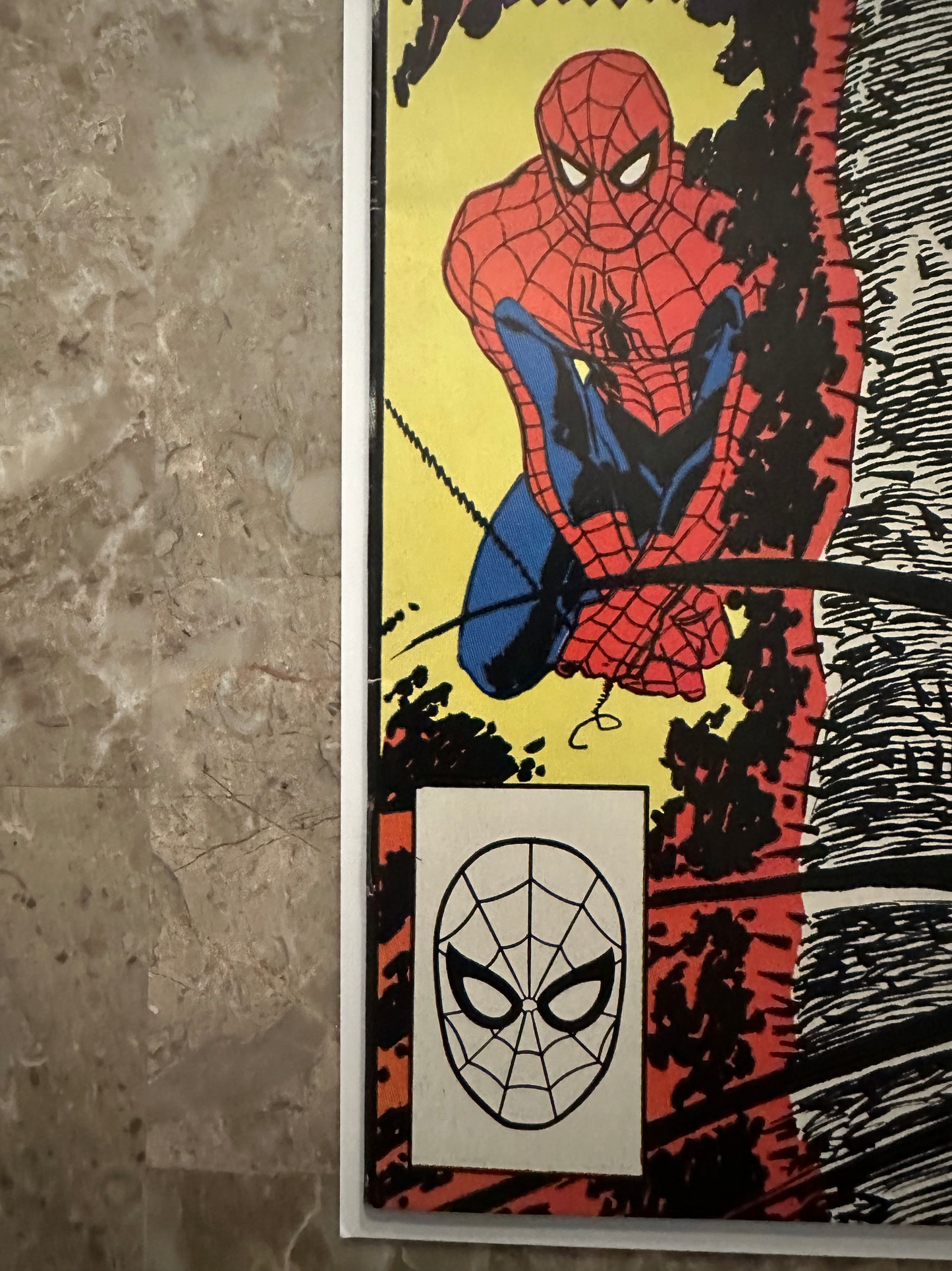 Daredevil #270 FN/VF 7.0 (1989 Marvel)