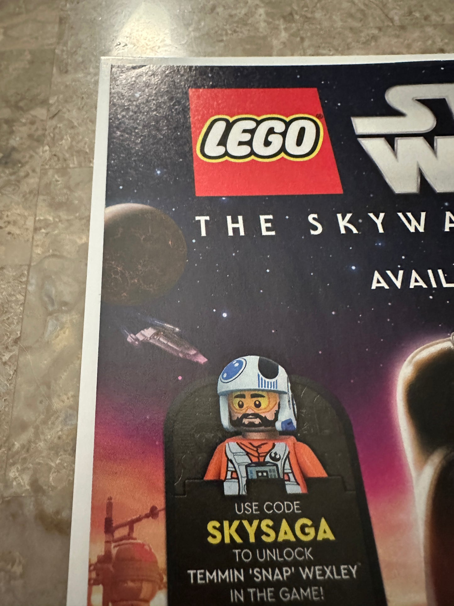 Star Wars: The Halcyon Legacy #1-5 High Grade Full Set (2022 Marvel)