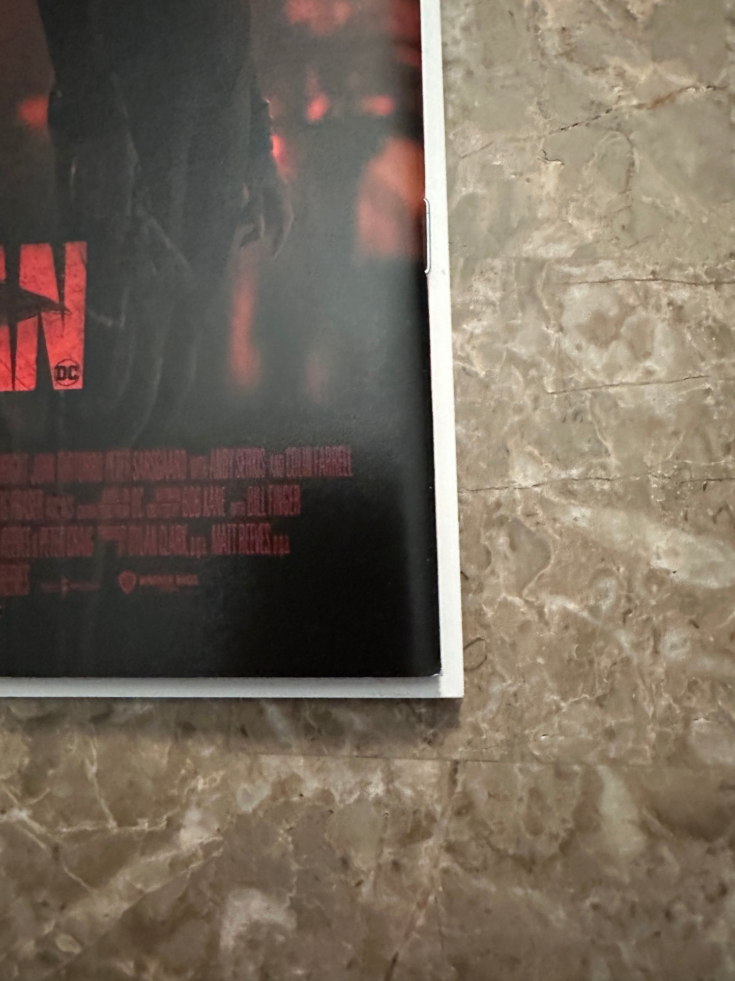 Batman/Superman World's Finest #1 NM+ 9.6-9.8 (2022 DC) - Lau Variant Cover