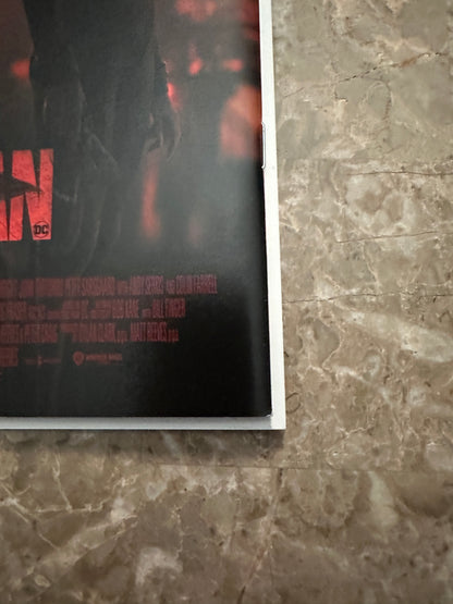 Batman/Superman World's Finest #1 NM+ 9.6-9.8 (2022 DC) - Lau Variant Cover