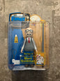 Family Guy Series 4 Mort Goldman Action Figure (Mezco) - New/Sealed