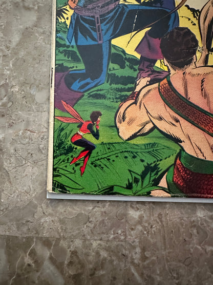 Avengers #40 VG/FN 5.0 (Marvel Comics 1967)