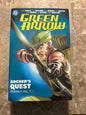 Green Arrow Omnibus #1: Archer's Quest (DC 2025) - Very High Grade
