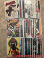 Daredevil #1-7,9-36 Near Full Run of 36 High Grade (2011 Marvel Comics)
