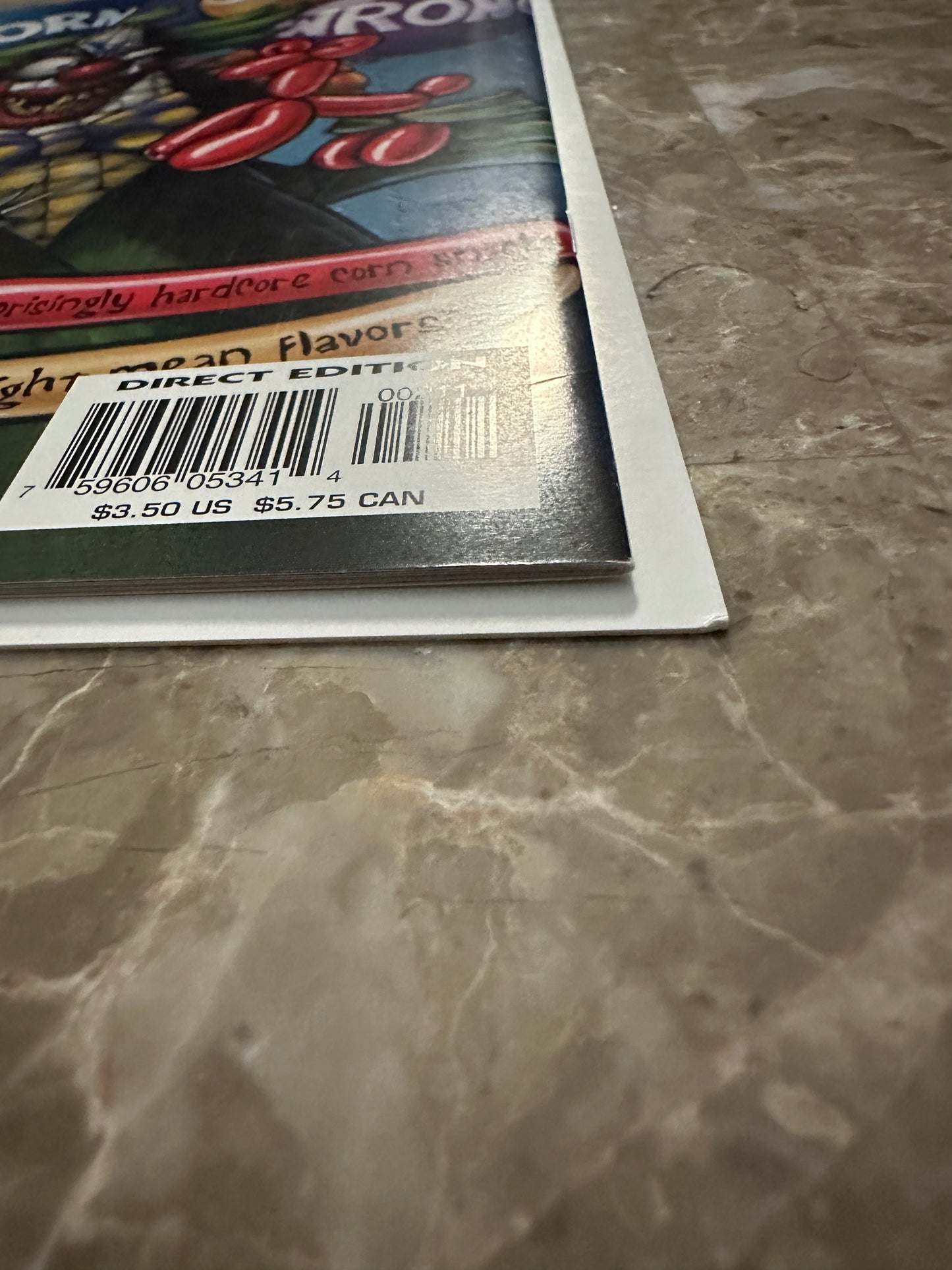 Spider-Man: Blue #1-6 Full Set High Grade (Marvel 2002)