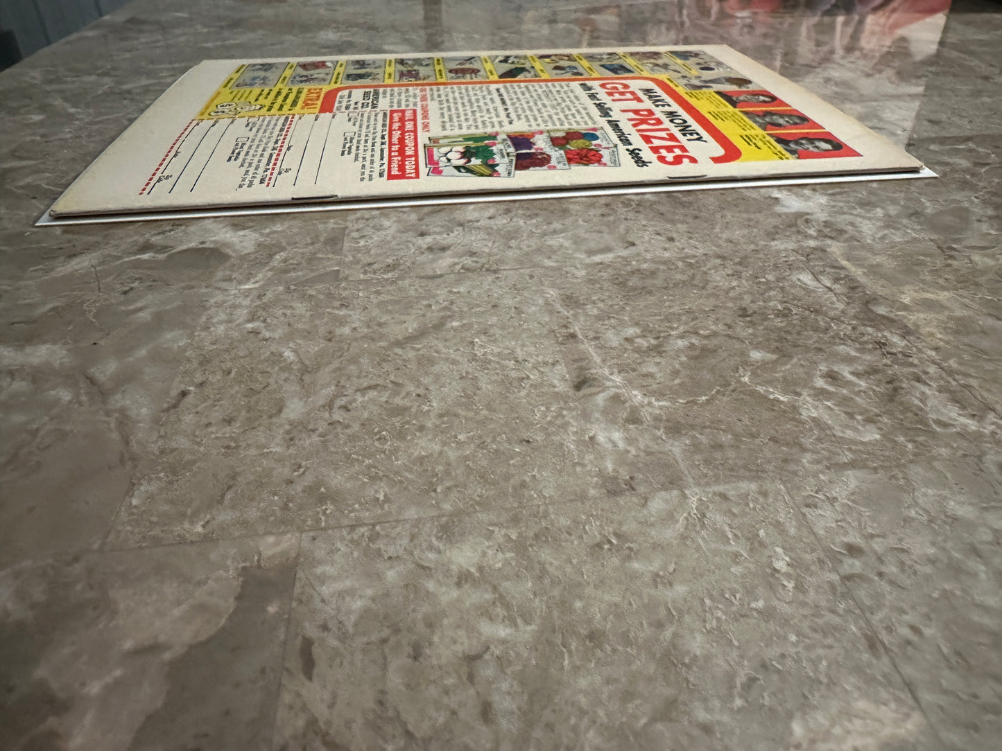 Avengers #100 FN/VF 7.0-7.5 (Marvel Comics 1972)