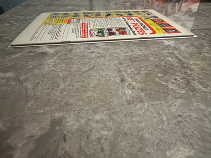 Avengers #100 FN/VF 7.0-7.5 (Marvel Comics 1972)