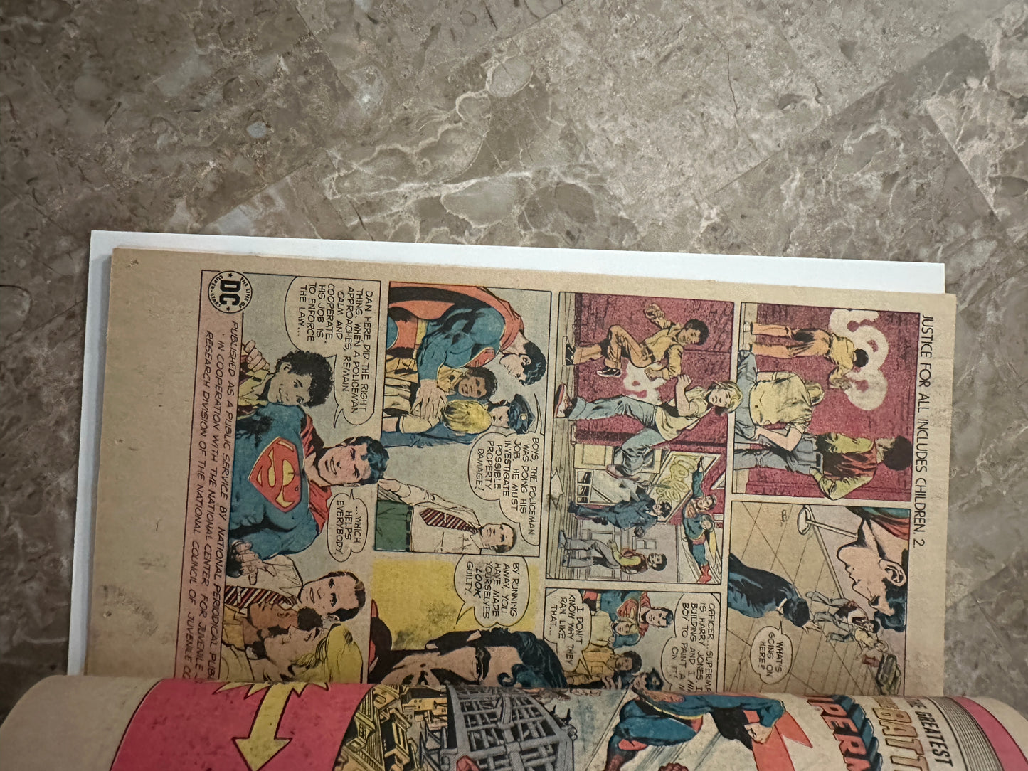 Wonder Woman #223 VF 8.0 (DC Comics 1976)