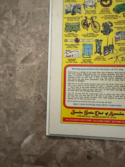 Amazing Spider-Man #137 VF- 7.5 (Marvel Comics 1974)