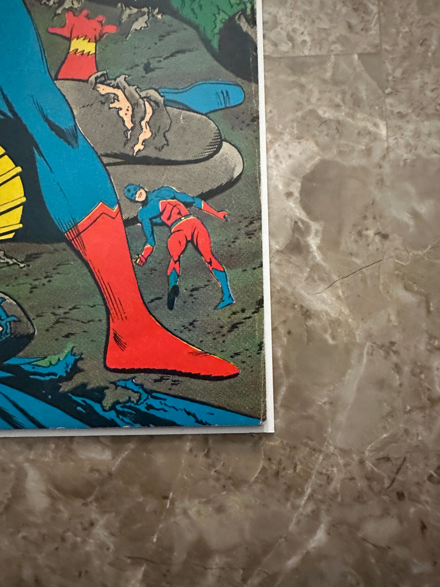 Justice League of America #63 FN- 5.5 (DC Comics 1968)