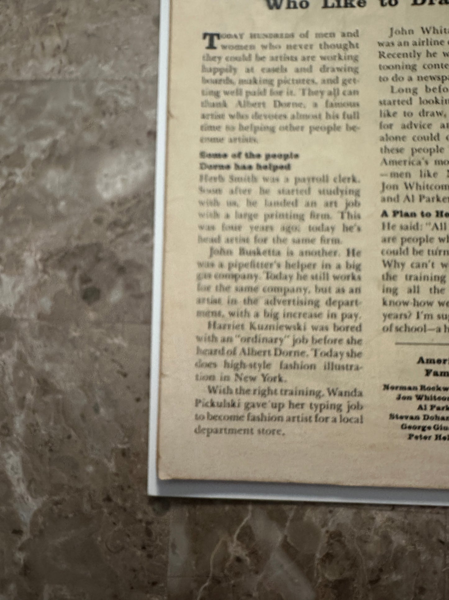 Tales to Astonish #57 VG+ 4.5-5.0 (1964 Marvel)