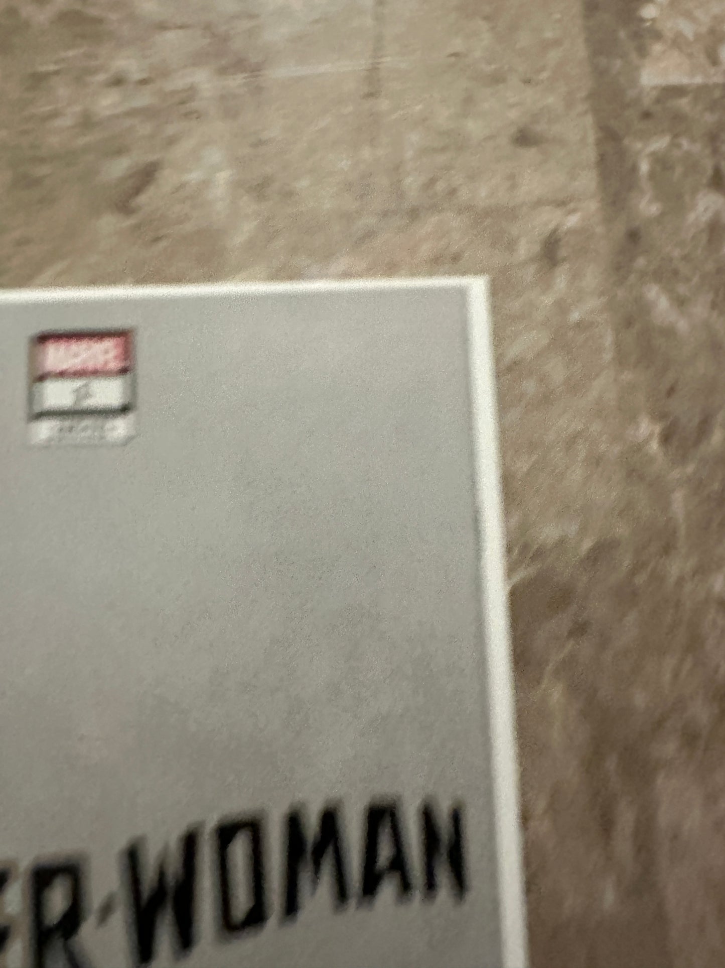 Spider-Woman #1 Limited 1:100 NM+ 9.6-9.8 (Marvel 2024) - Ejikure Virgin