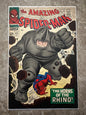 Amazing Spider-Man #41 VG/FN 5.0 (Marvel Comics 1966) - 1st Appearance Rhino