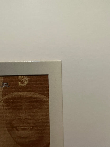 Ken Griffey Jr. #4 (1996 Fleer E-Motion XL D-Fense) - High grade