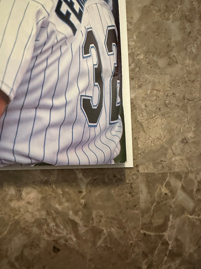 Beckett #147 (June 1997) - Jeter Cover - Great Shape