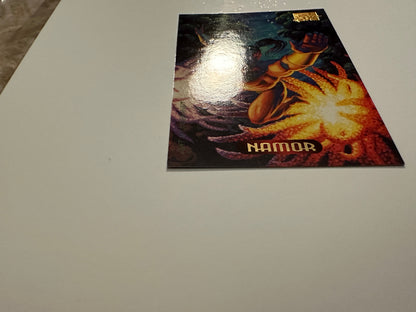 Namor #81 (1994 Marvel Masterpieces) - High grade