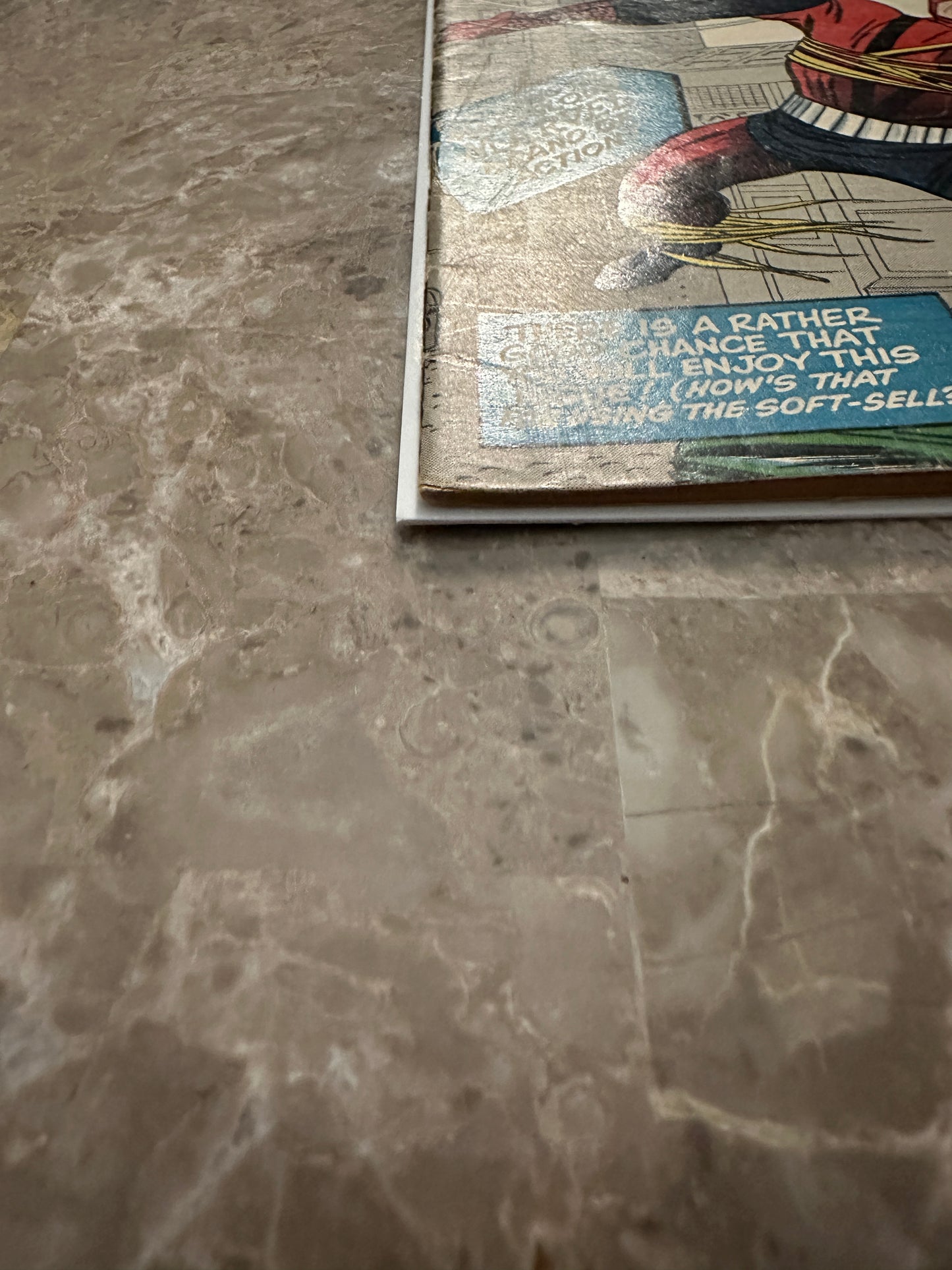 Tales to Astonish #57 VG+ 4.5-5.0 (1964 Marvel)