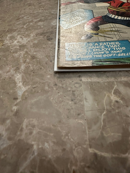 Tales to Astonish #57 VG+ 4.5-5.0 (1964 Marvel)