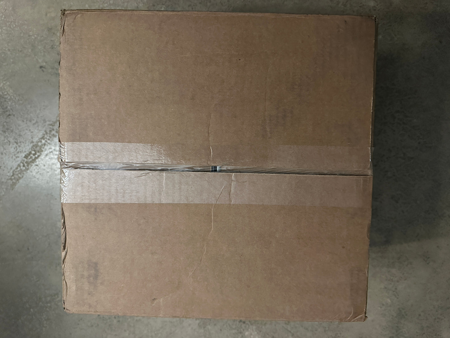 2025-2026 Topps Basketball Value/Blaster Box Case-40 ct- Ships Same or Next Day