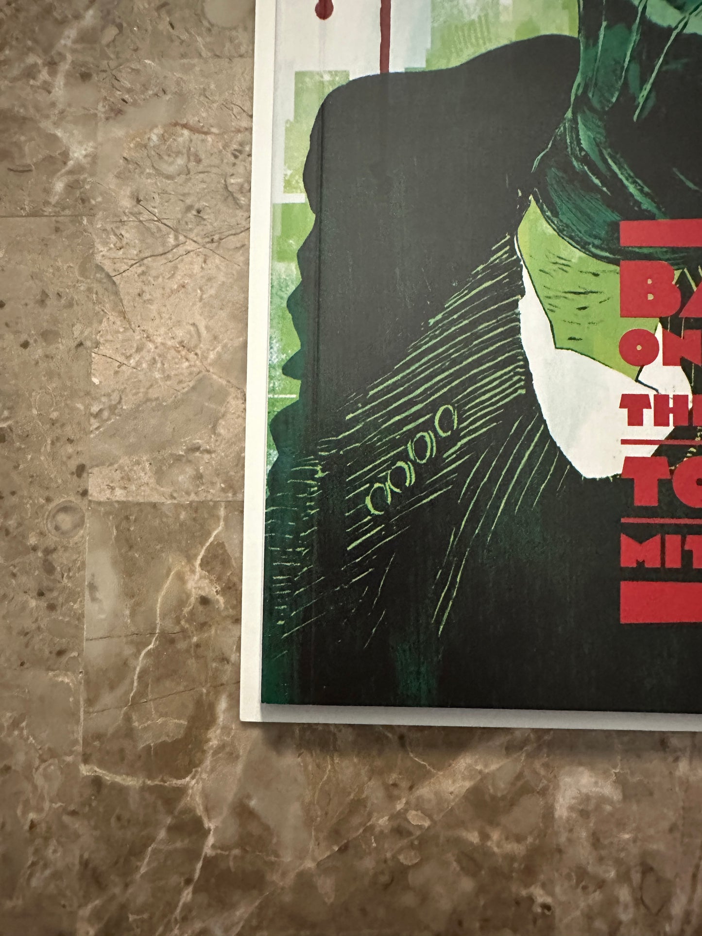 Batman One Bad Day: The Penguin & The Riddler NM+ 9.6 (DC 2022)