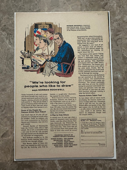 Amazing Spider-Man #42 VG/FN 5.0-5.5 (Marvel Comics 1966)