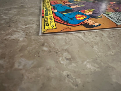 Justice League of America #59 FN- 5.5 (1967 DC Comics)