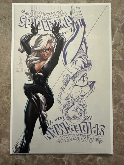 Amazing Spider-Man Renew Your Vows #13 Unknown A,B,C,D NM (Marvel 2018)