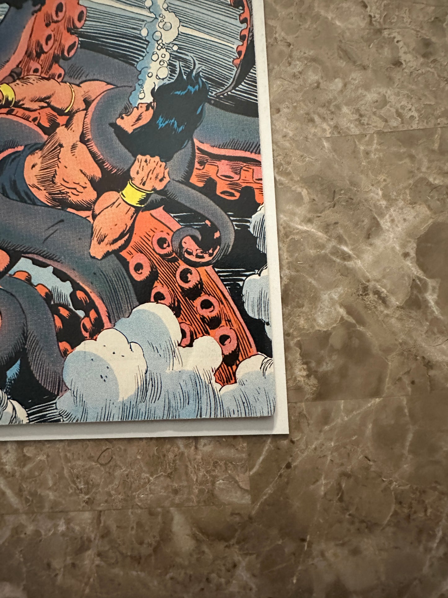 Conan the Barbarian Annual #7-8 Higher Grade (Marvel Comics 1982)