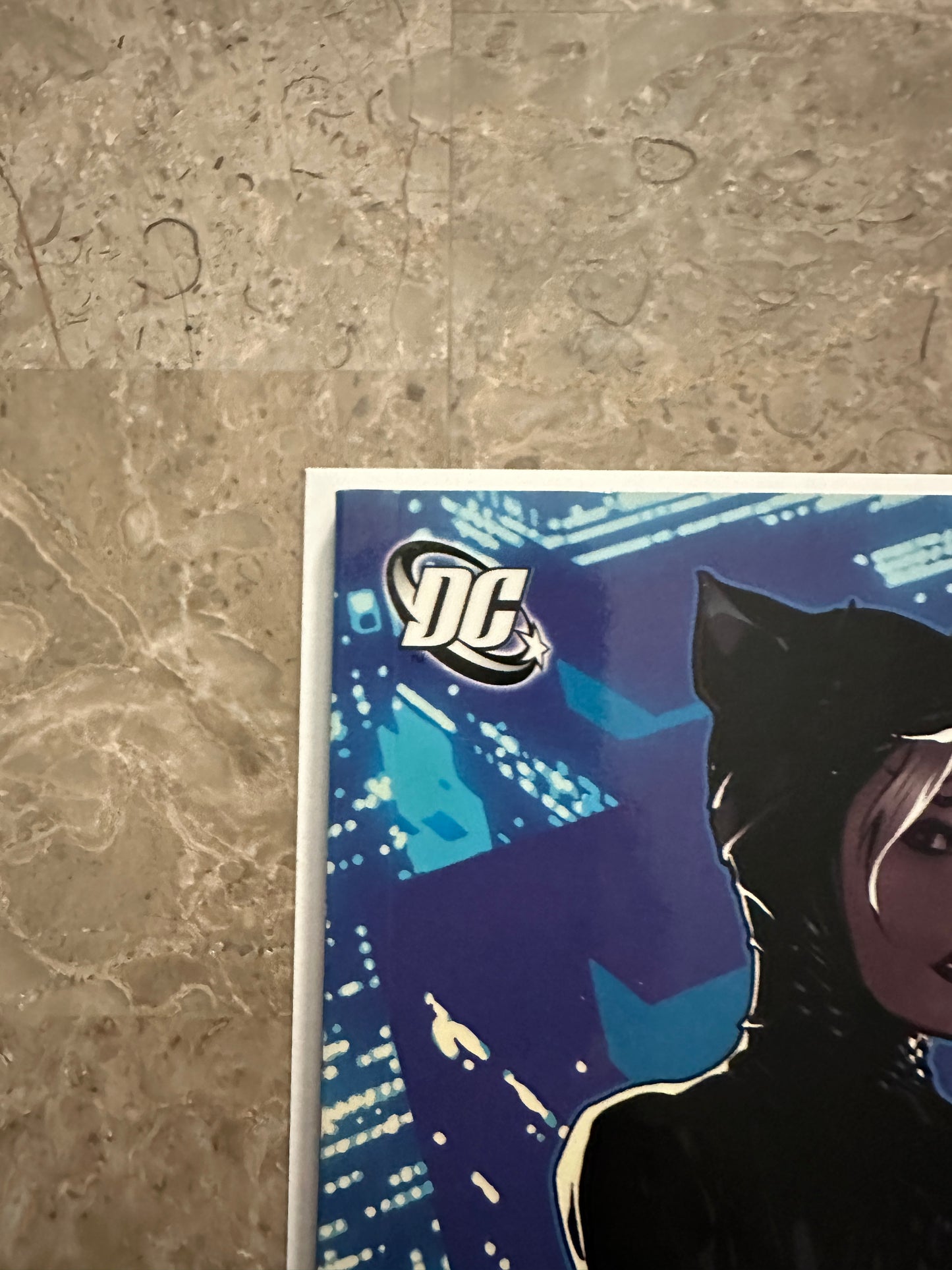 Catwoman: The Replacements & It's Only A Movie TPBs (DC 2007) - 3rd Series 53-65