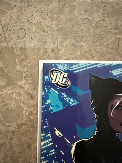 Catwoman: The Replacements & It's Only A Movie TPBs (DC 2007) - 3rd Series 53-65