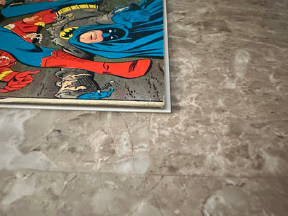 Justice League of America #63 FN- 5.5 (DC Comics 1968)