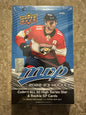 2022-2023 Upper Deck Hockey Hobby Box - Factory Sealed