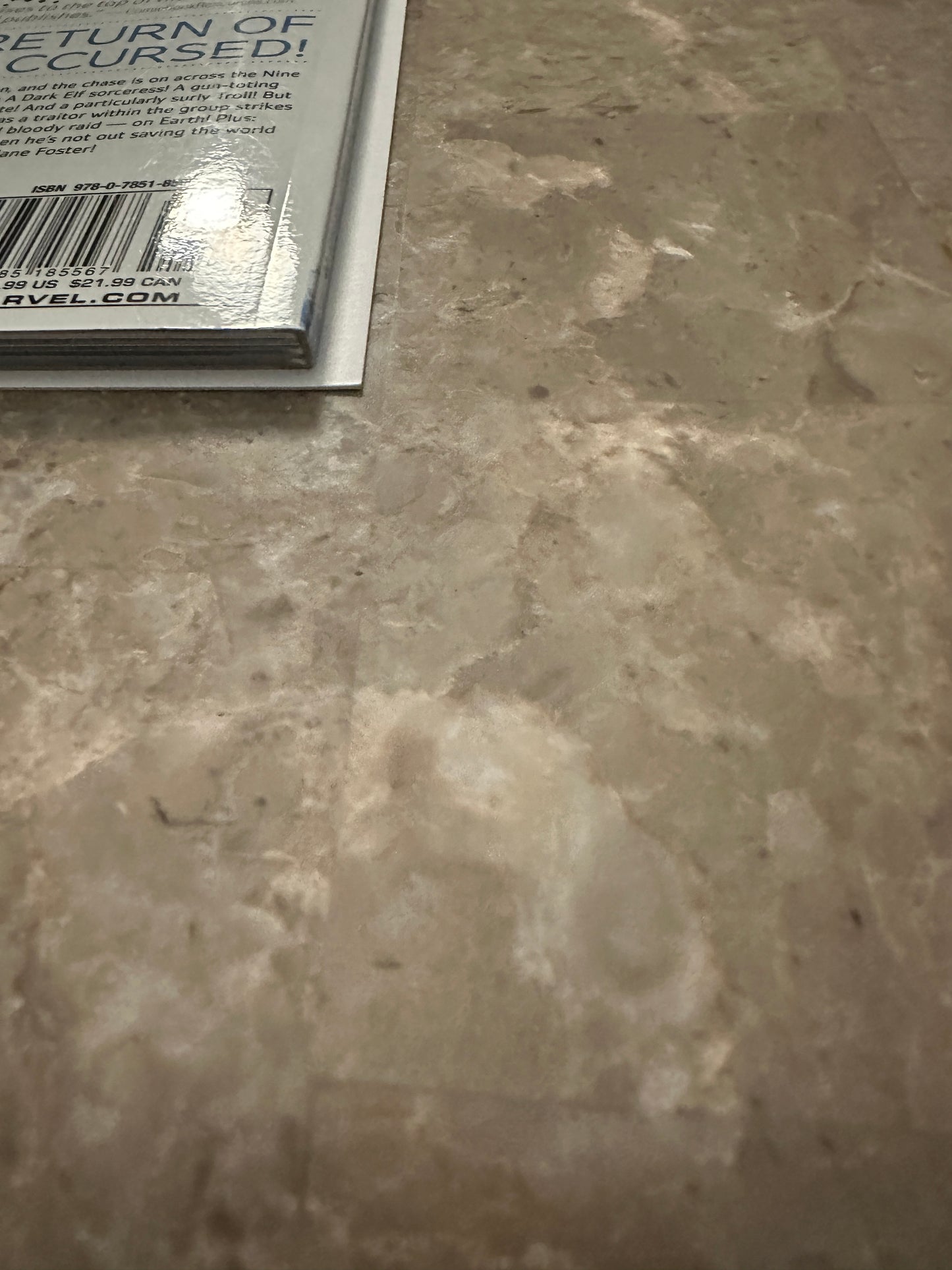 Thor: God of Thunder Vol. 1,2&3 TPB (2013 Marvel Comics)