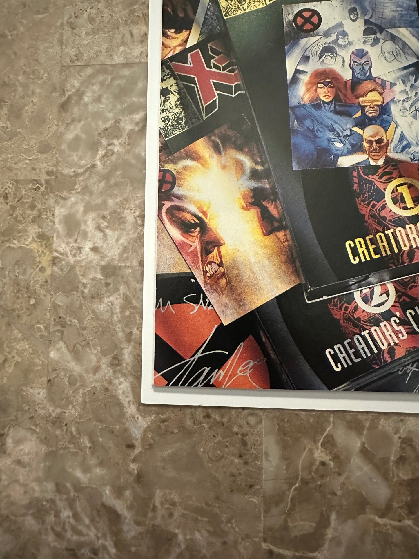 What If... #58 NM- 9.2 (1994 Marvel) - Punisher
